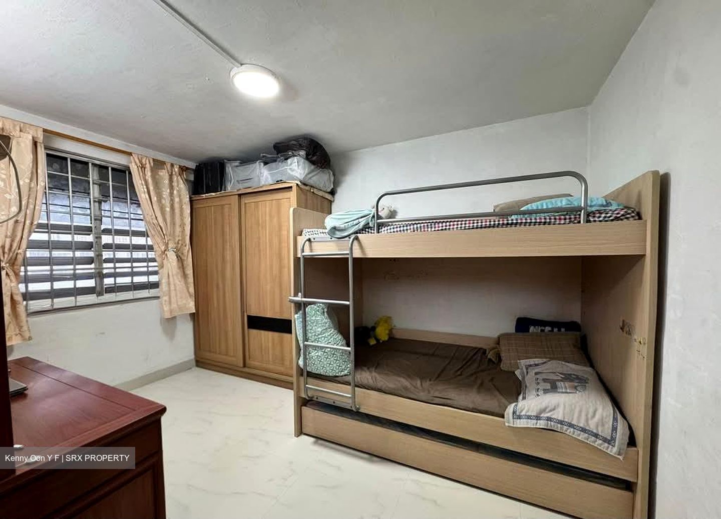 Blk 27 Toa Payoh East (Toa Payoh), HDB 3 Rooms #556107561